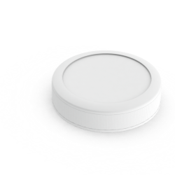 80mm Widemouth Jar Cap 1-Start